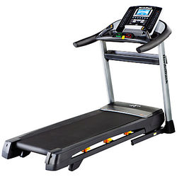 NordicTrack T17.5 Treadmill, Grey/Black